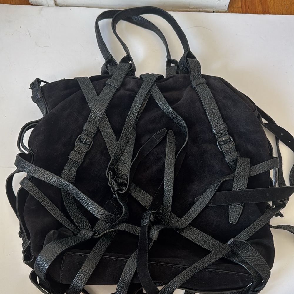 Alexander Wang Kirsten Tote - Picture 5 of 16